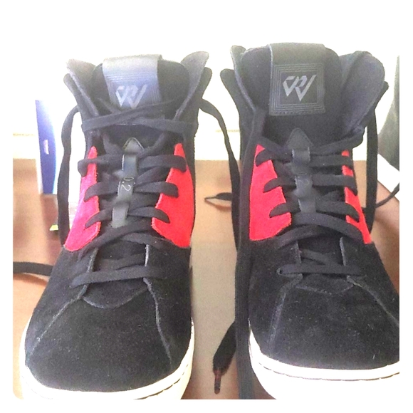 Jordan Westbrook 0.2 - Picture 1 of 3